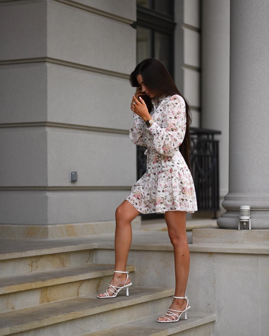 Сукня FLORAL